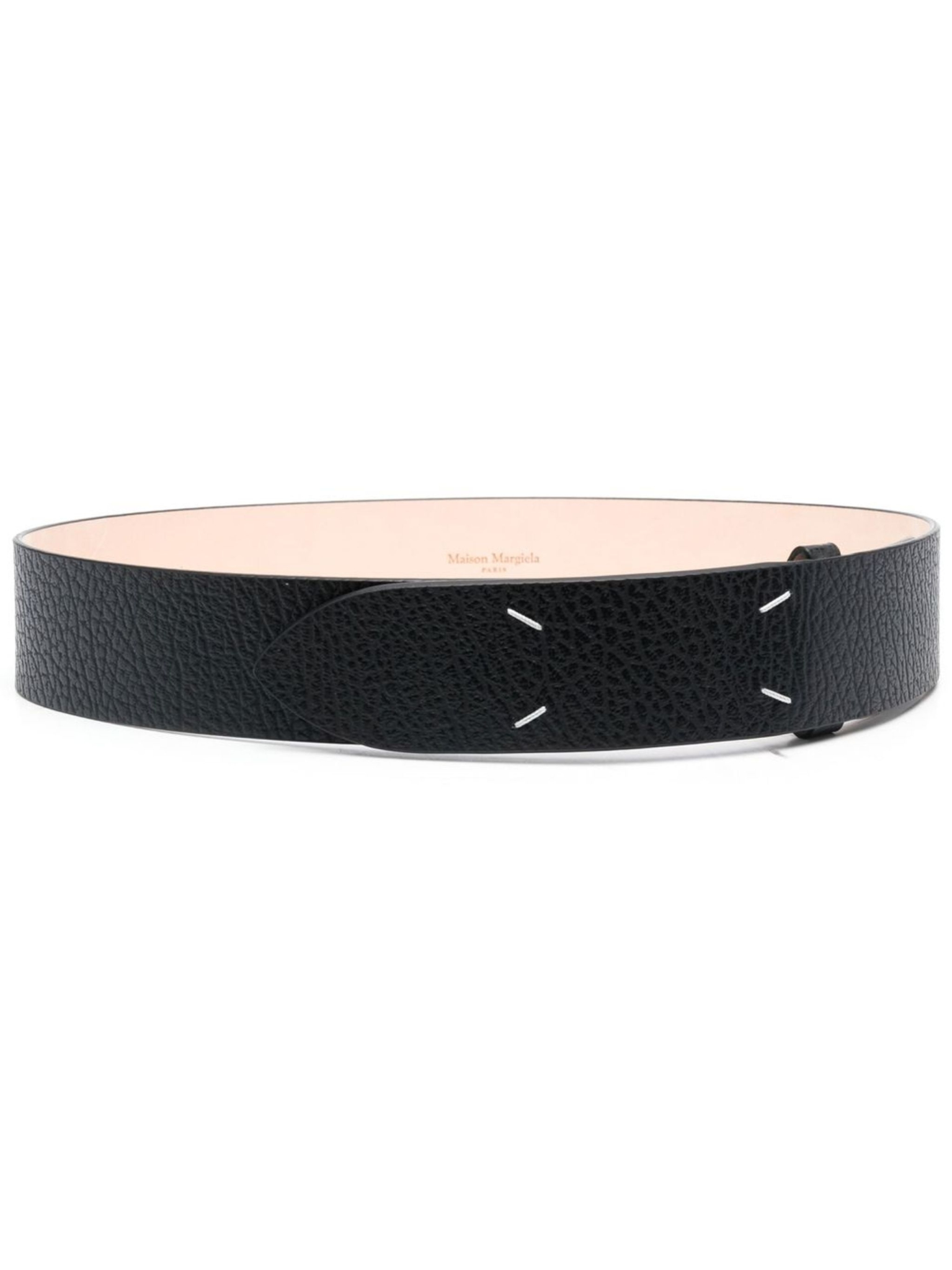 [Maison Margiela] Belt FW26 SA1TP0006P4455T8013