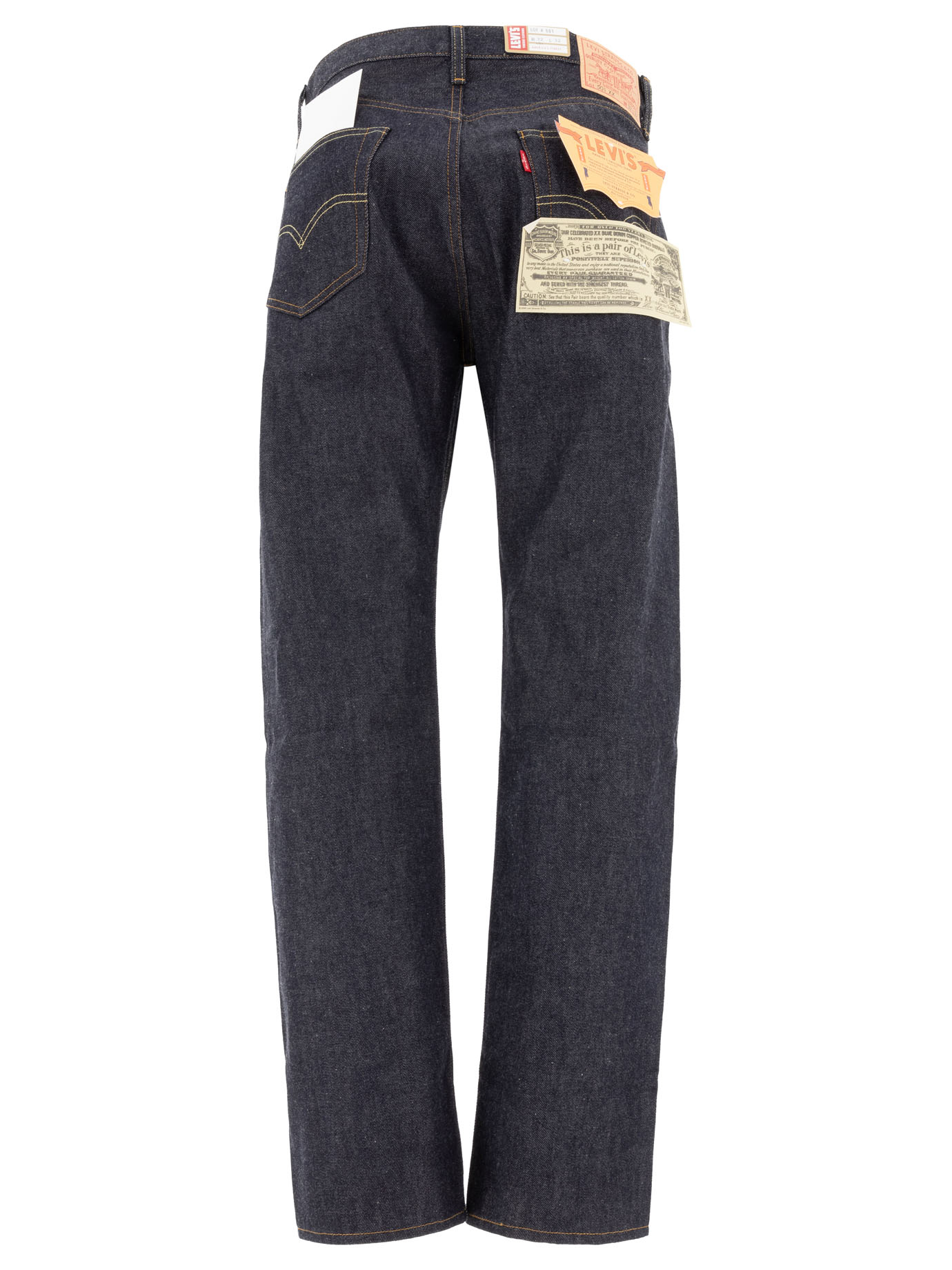 [Levi's] Jeans FW26 501550079