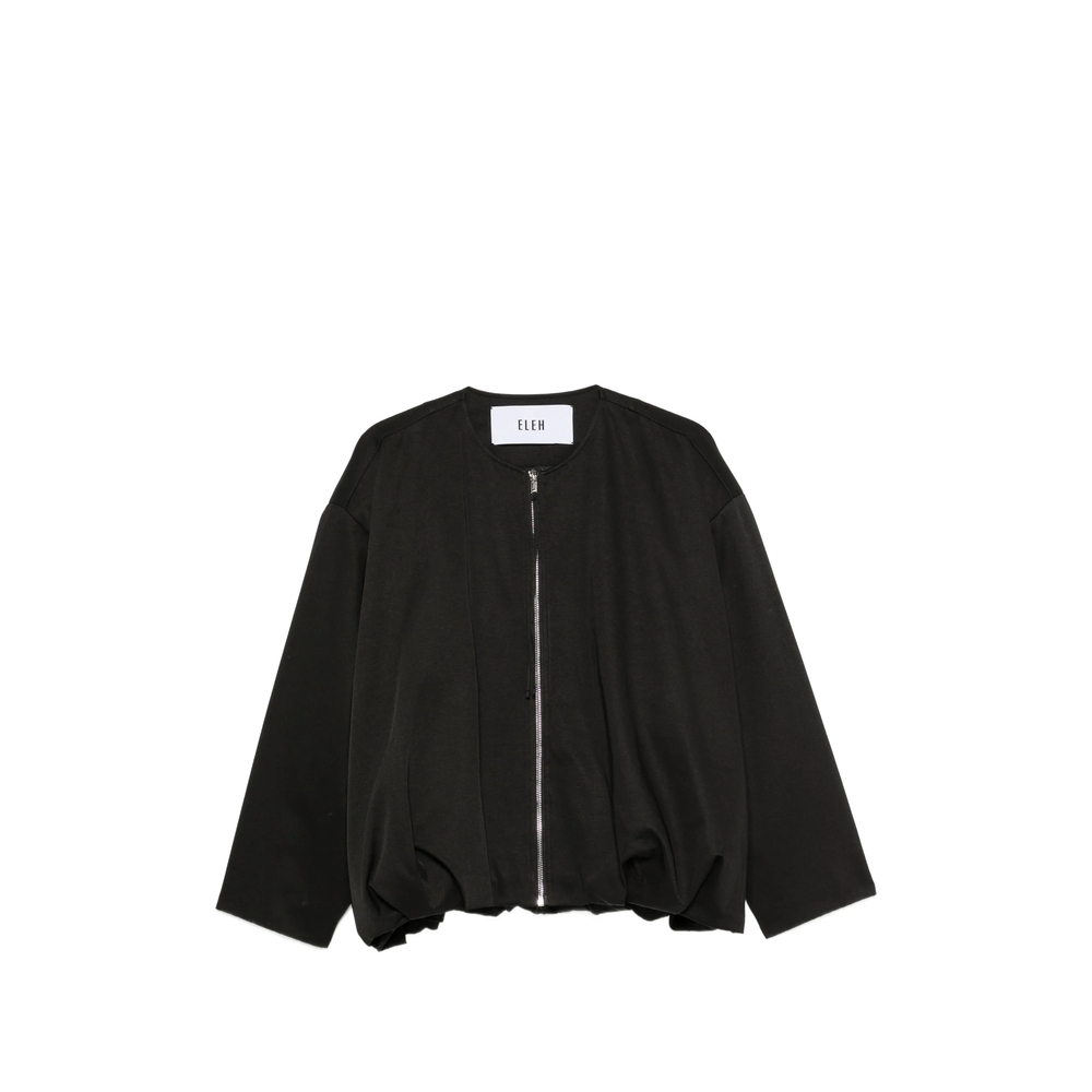 [Eleh] Shirts Long Sleeve FW26 EFW260028  NERO
