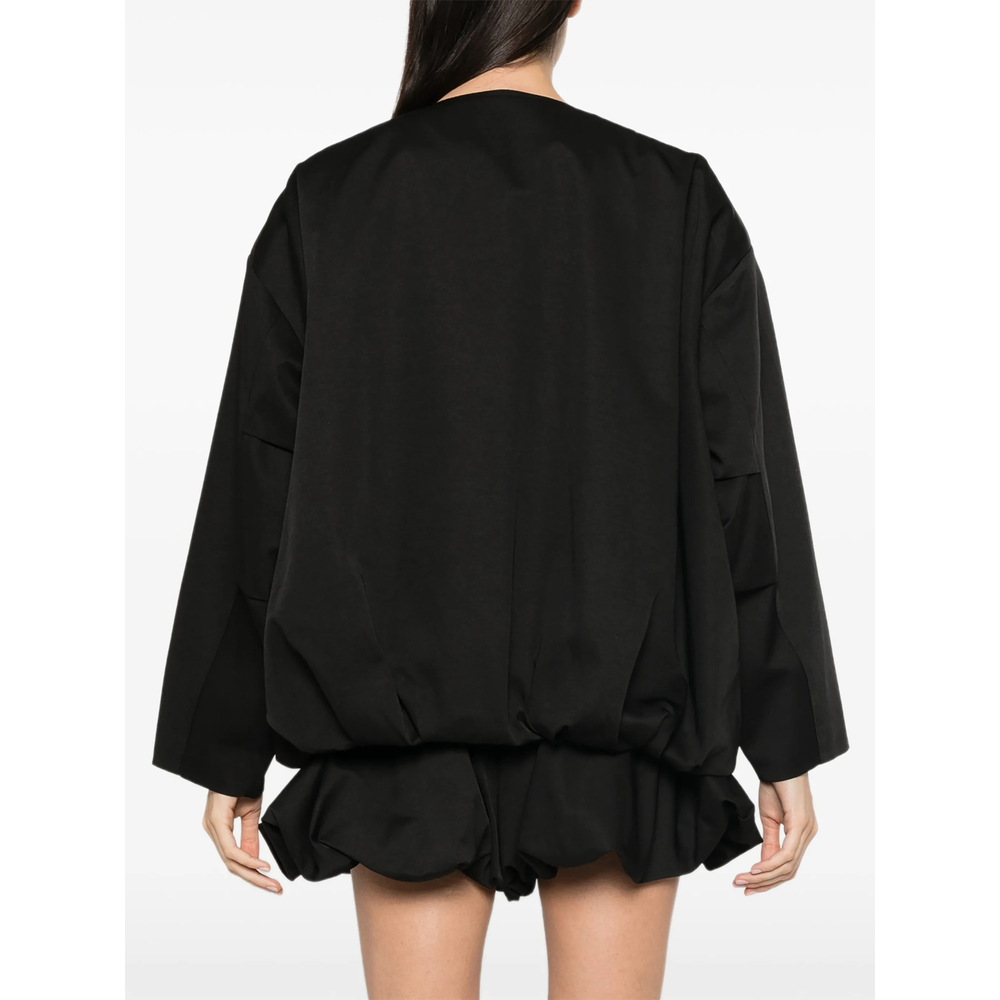 [Eleh] Shirts Long Sleeve FW26 EFW260028  NERO