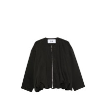 [Eleh] Shirts Long Sleeve FW26 EFW260028  NERO