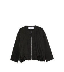 [Eleh] Shirts Long Sleeve FW26 EFW260028  NERO