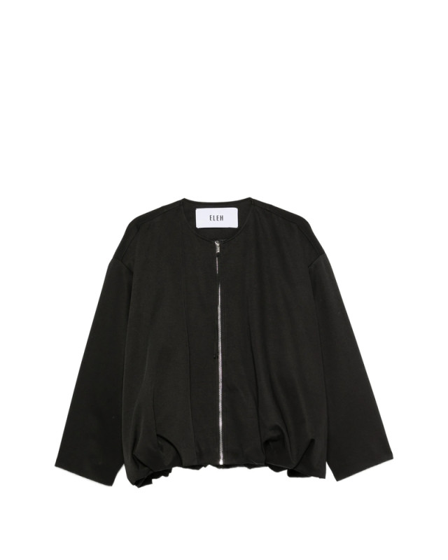 [Eleh] Shirts Long Sleeve FW26 EFW260028  NERO