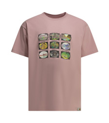 [CARHARTT WIP] T-shirts Short Sleeve FW26 I0369012P8.XX