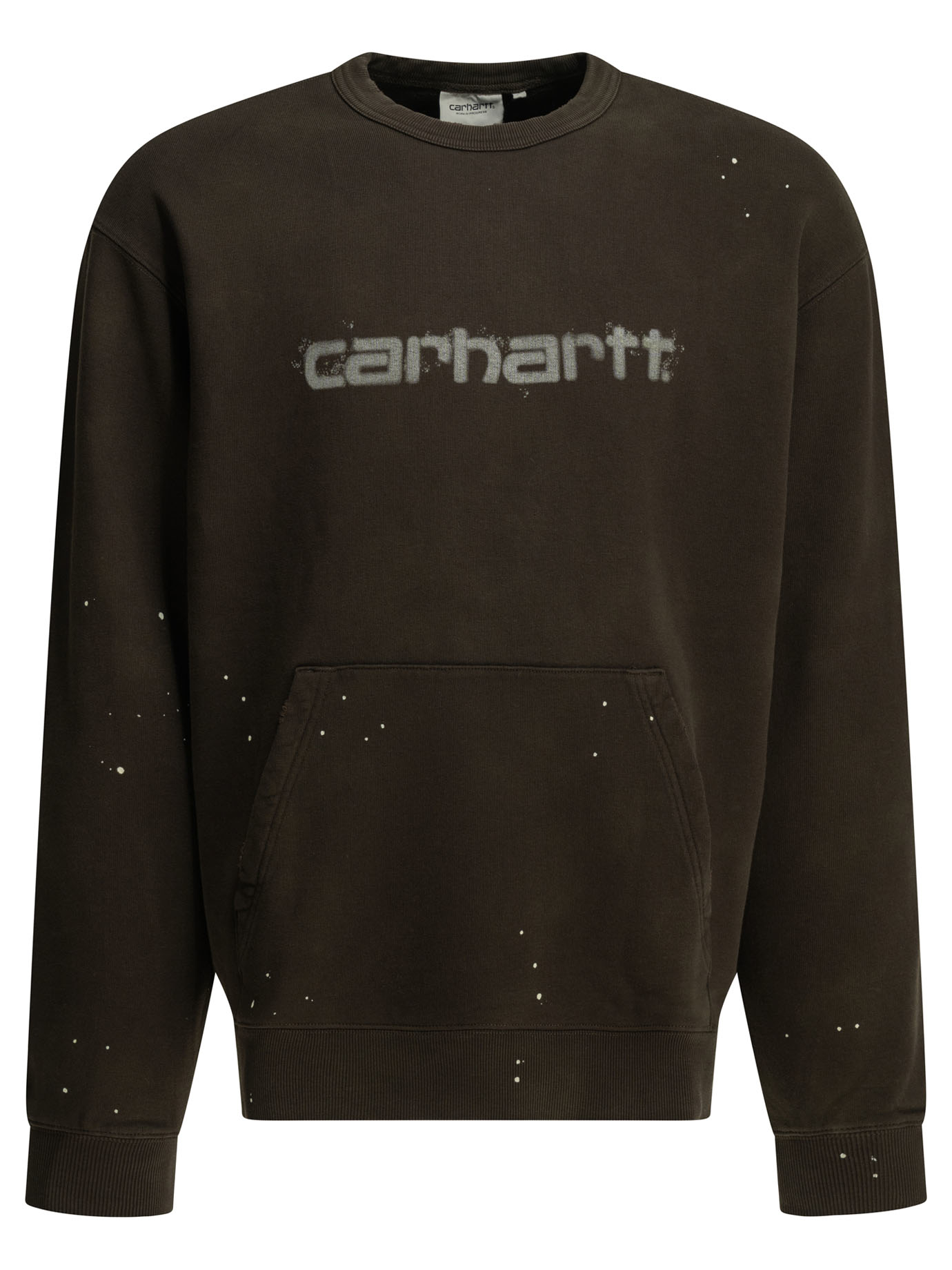 [CARHARTT WIP] Sweatshirt FW26 I03689947.EJ