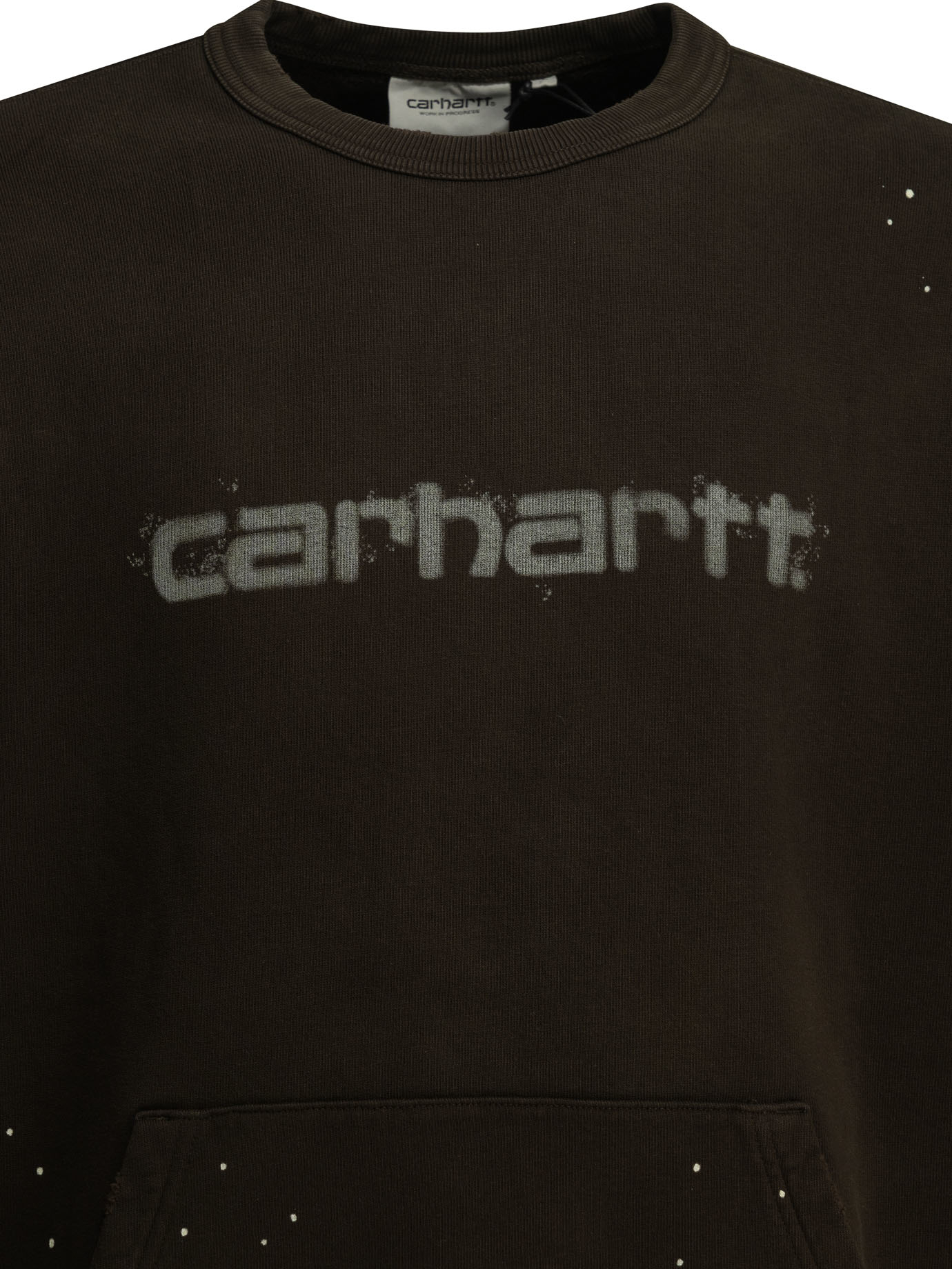 [CARHARTT WIP] Sweatshirt FW26 I03689947.EJ