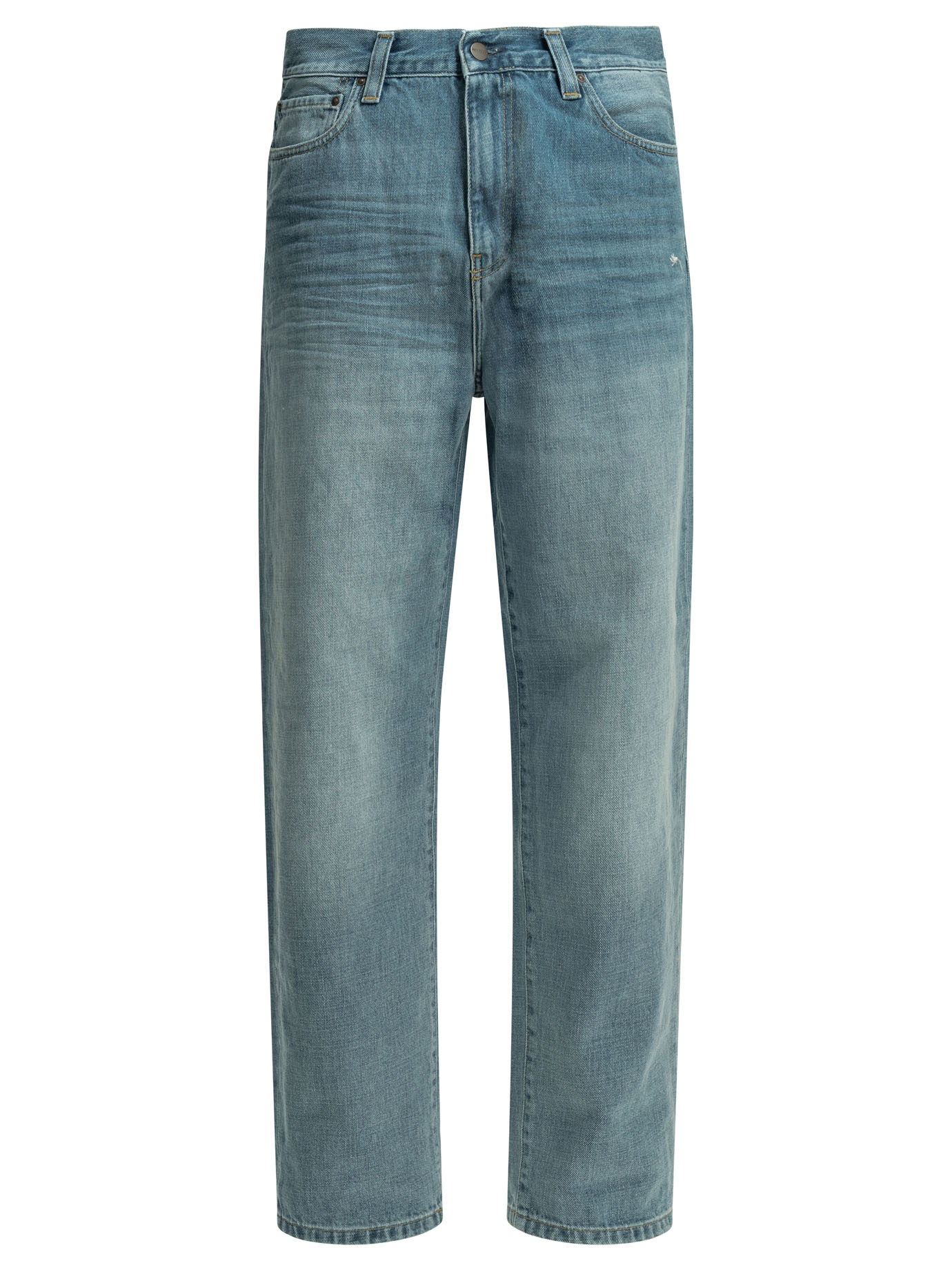 [CARHARTT WIP] Jeans FW26 I03672801.UR