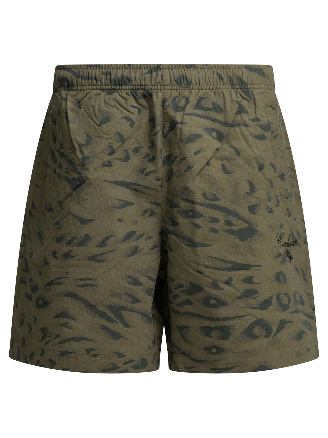 [CARHARTT WIP] Shorts FW26 I0368013TD.XX