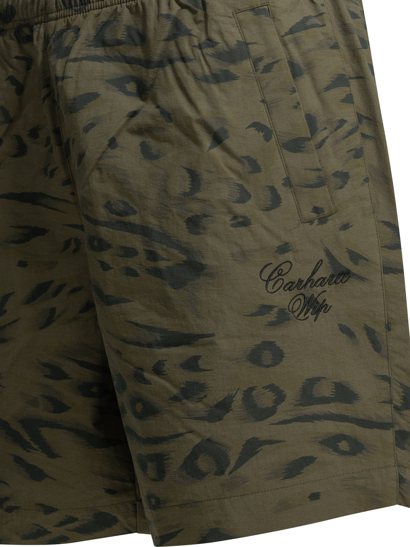 [CARHARTT WIP] Shorts FW26 I0368013TD.XX