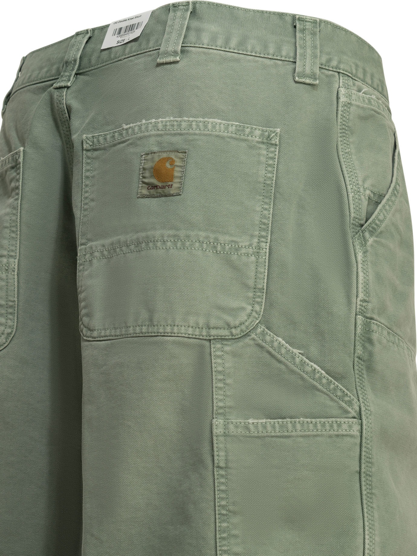 [CARHARTT WIP] Shorts FW26 I0368703RF.17