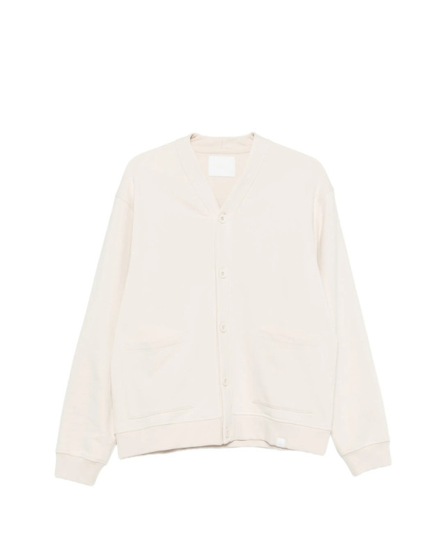 [WOC] Cardigan FW26 126SW026FL SEATTLE AVORI
