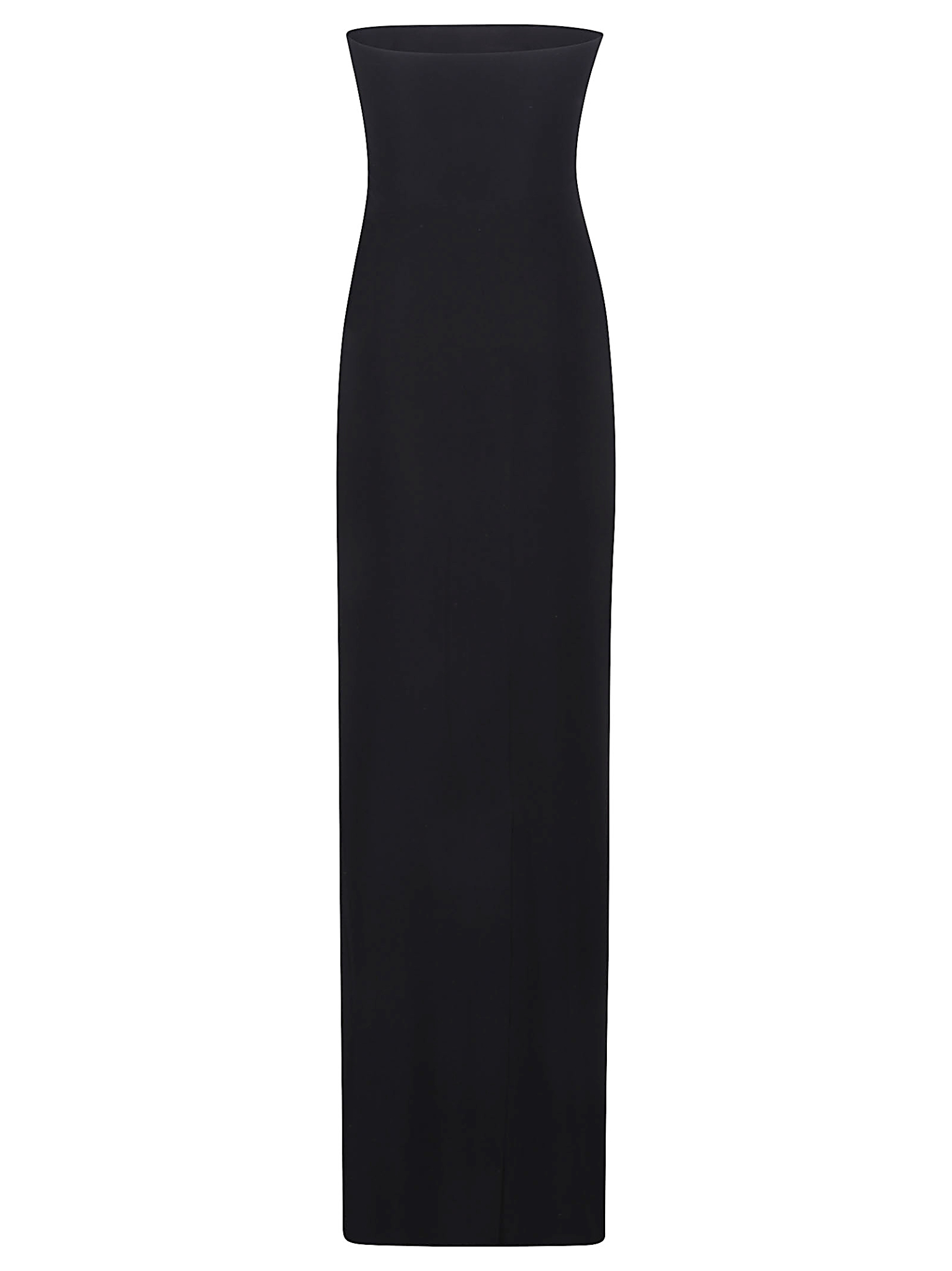 [Norma Kamali] Sleeveless dress SS26 KK4253PLT20001