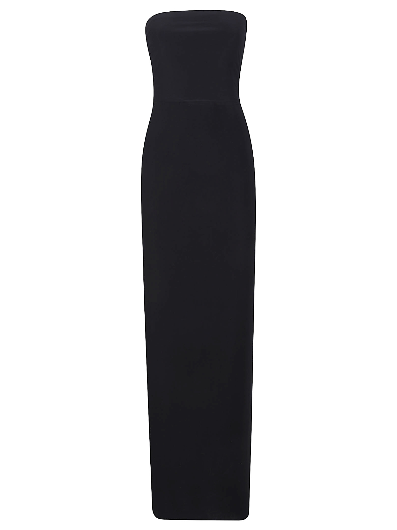 [Norma Kamali] Sleeveless dress SS26 KK4253PLT20001