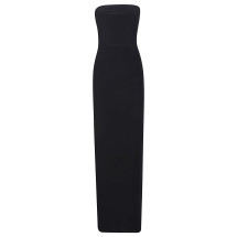 [Norma Kamali] Sleeveless dress SS26 KK4253PLT20001