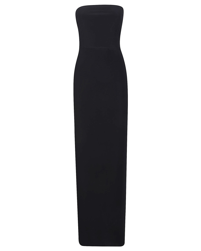 [Norma Kamali] Sleeveless dress SS26 KK4253PLT20001