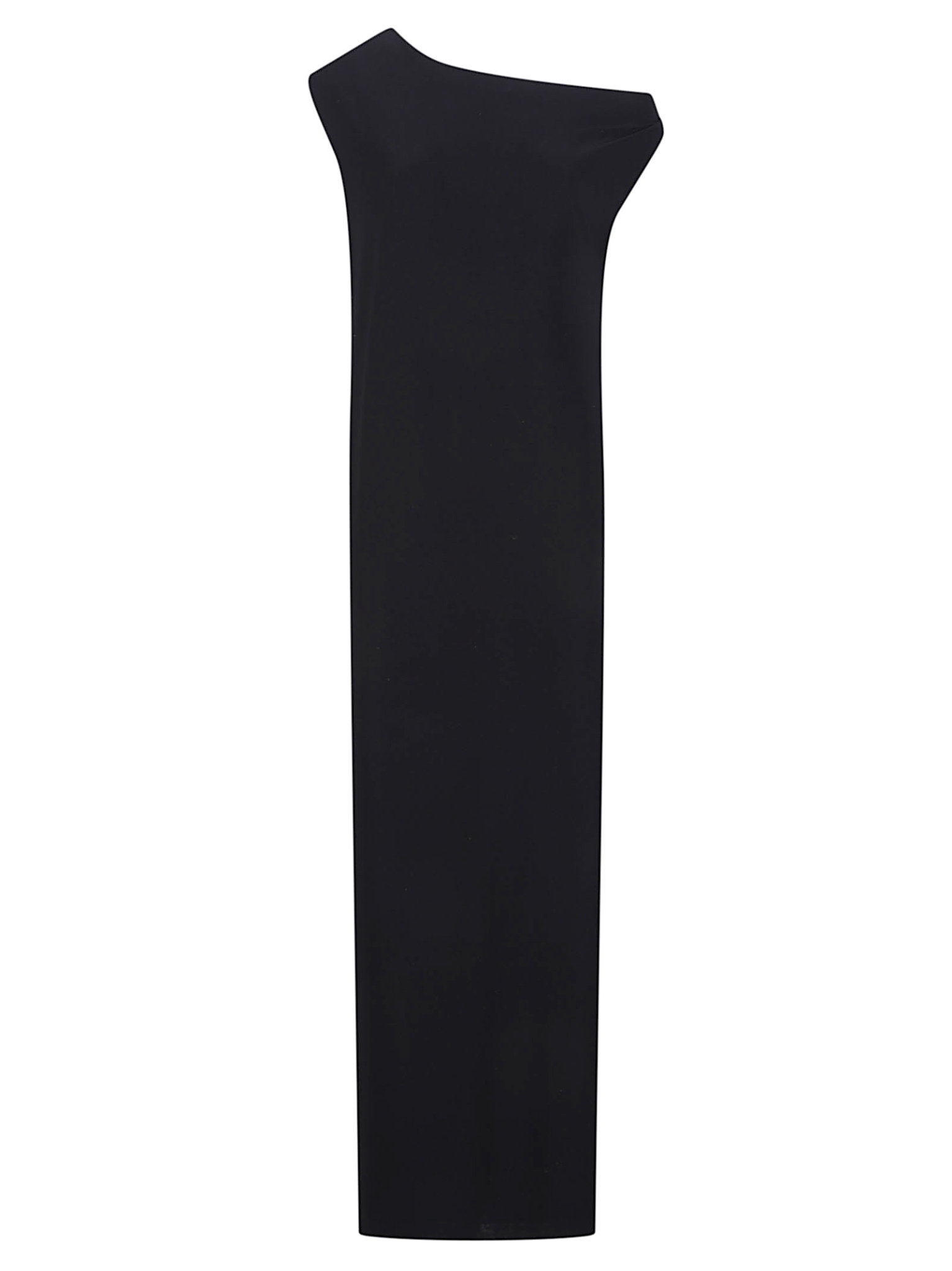 [Norma Kamali] Sleeveless dress SS26 KK4253PLT12001