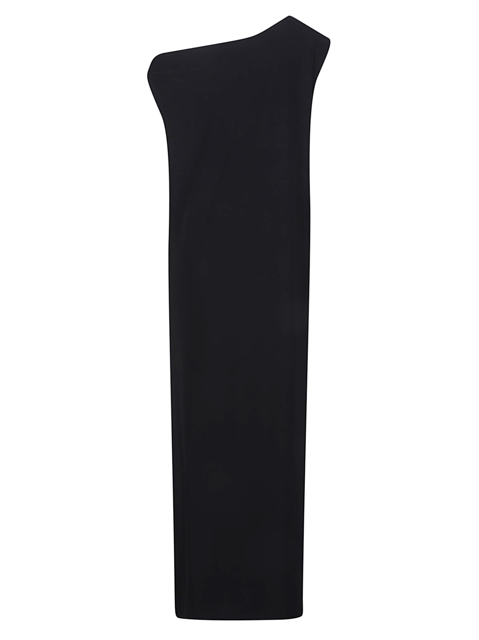 [Norma Kamali] Sleeveless dress SS26 KK4253PLT12001