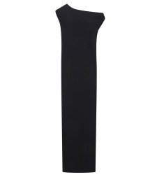 [Norma Kamali] Sleeveless dress SS26 KK4253PLT12001