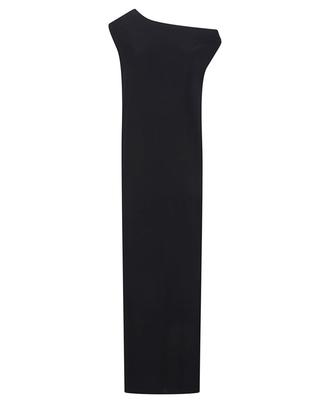 [Norma Kamali] Sleeveless dress SS26 KK4253PLT12001