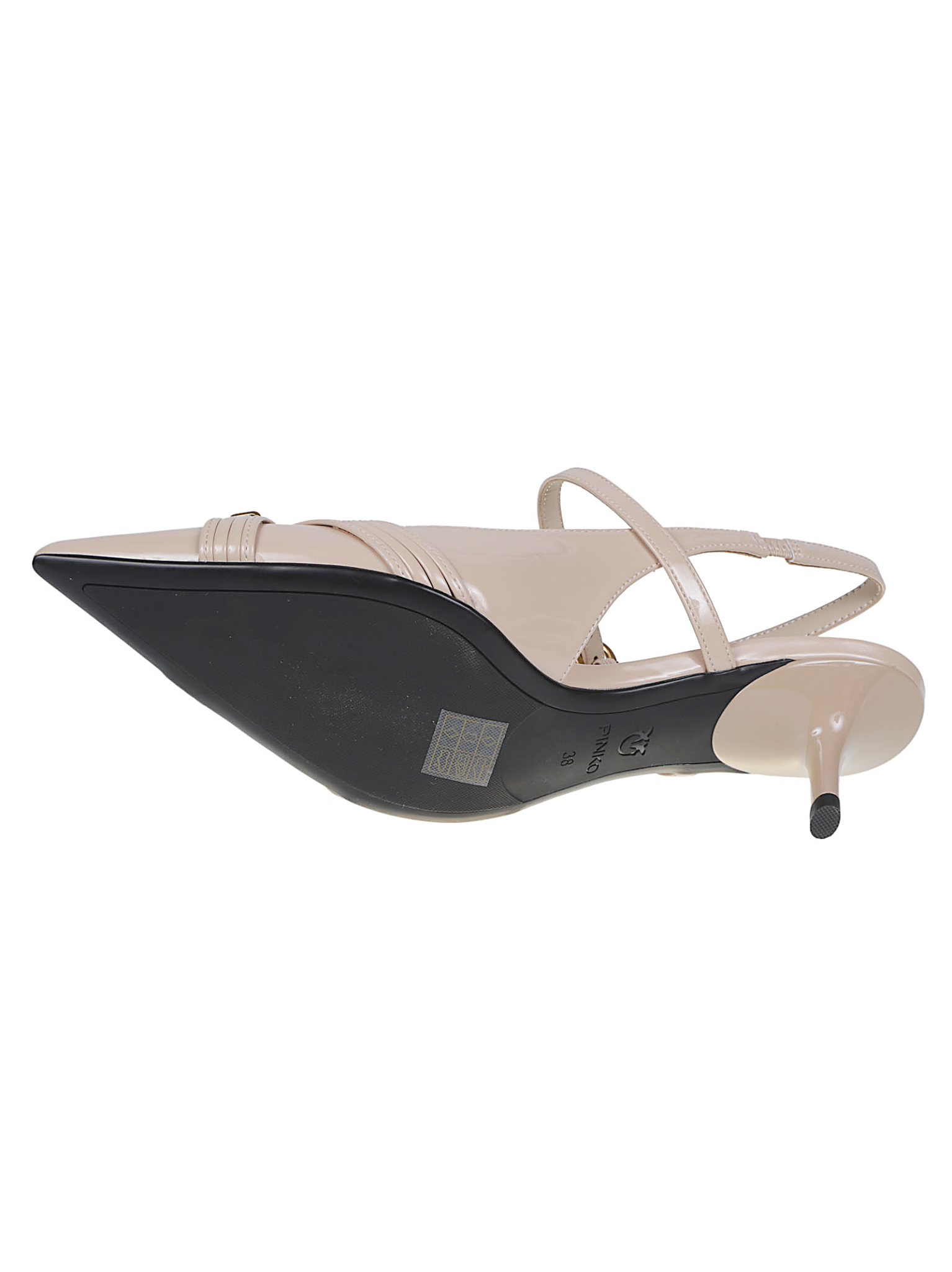 [PINKO] Pumps SS26 SD0489 E002