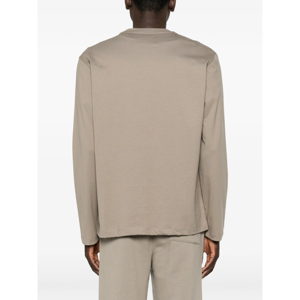 [WOC] T-shirts Long Sleeve FW26 126TS217JE RODEZ RADIC