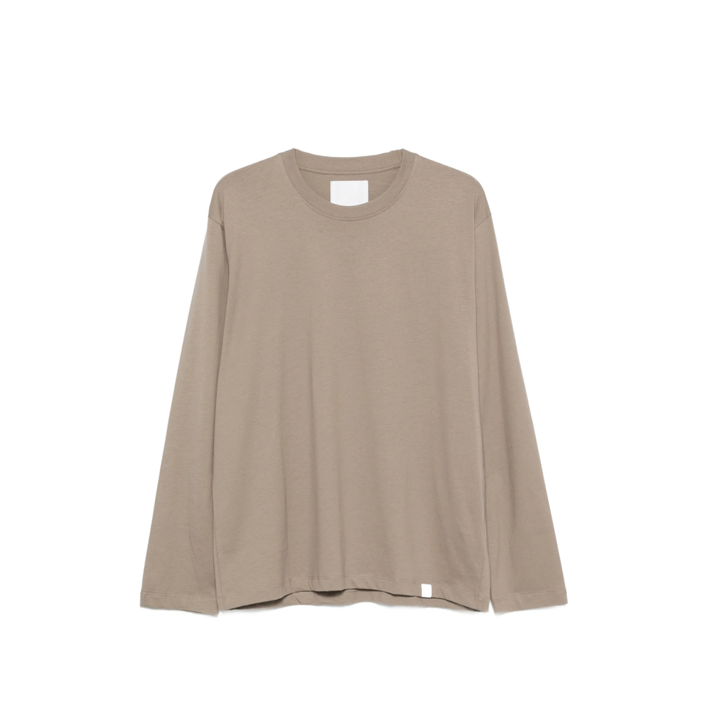 [WOC] T-shirts Long Sleeve FW26 126TS217JE RODEZ RADIC