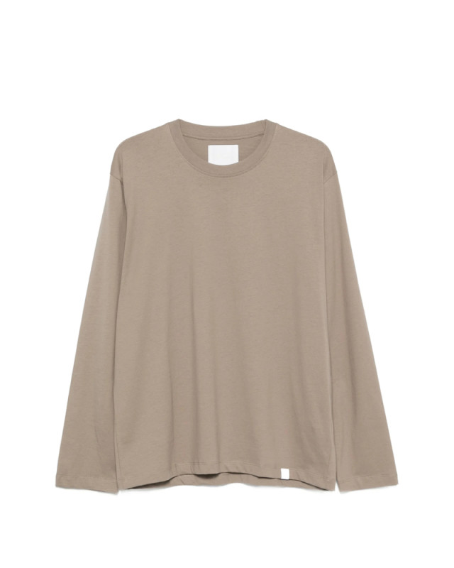 [WOC] T-shirts Long Sleeve FW26 126TS217JE RODEZ RADIC