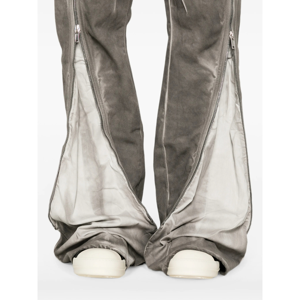 [RICK OWENS DRKSHDW] Jeans FW26 DU02F6363 DLD 78