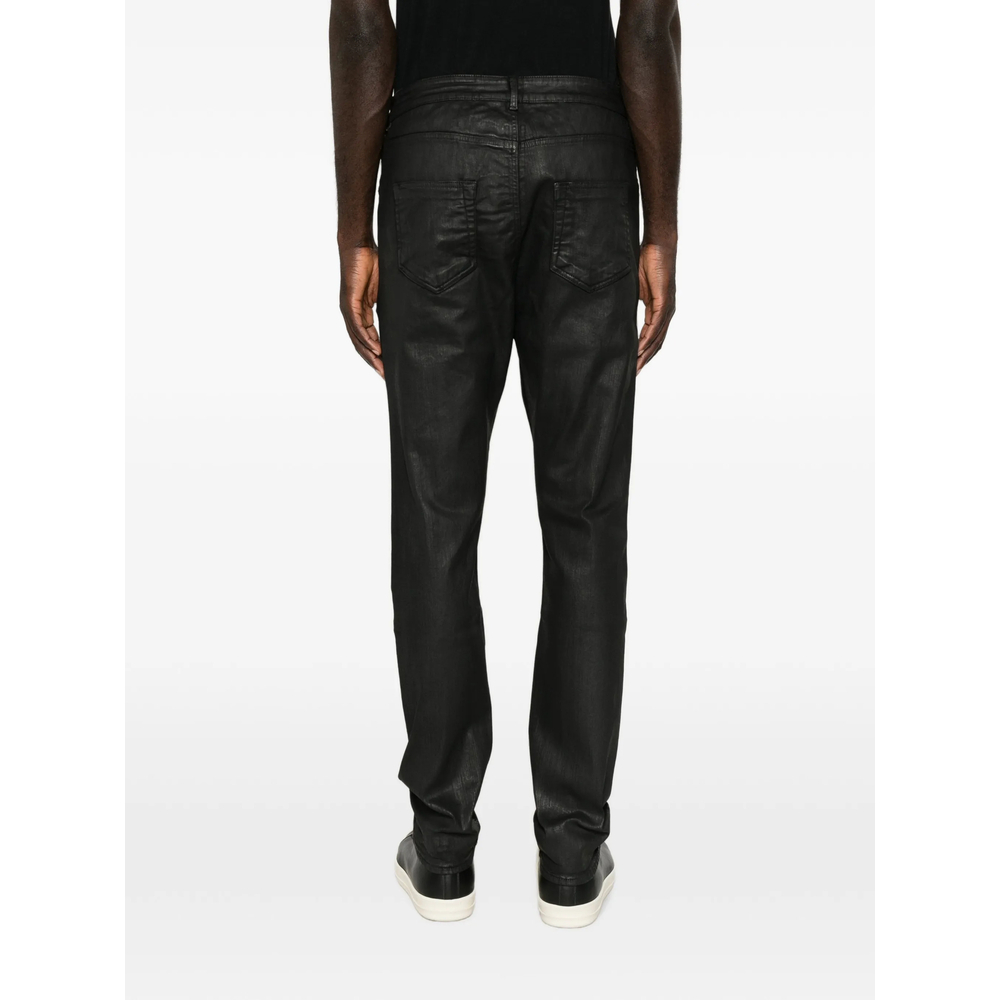 [RICK OWENS DRKSHDW] Jeans FW26 DU02F6366 SBW 99X