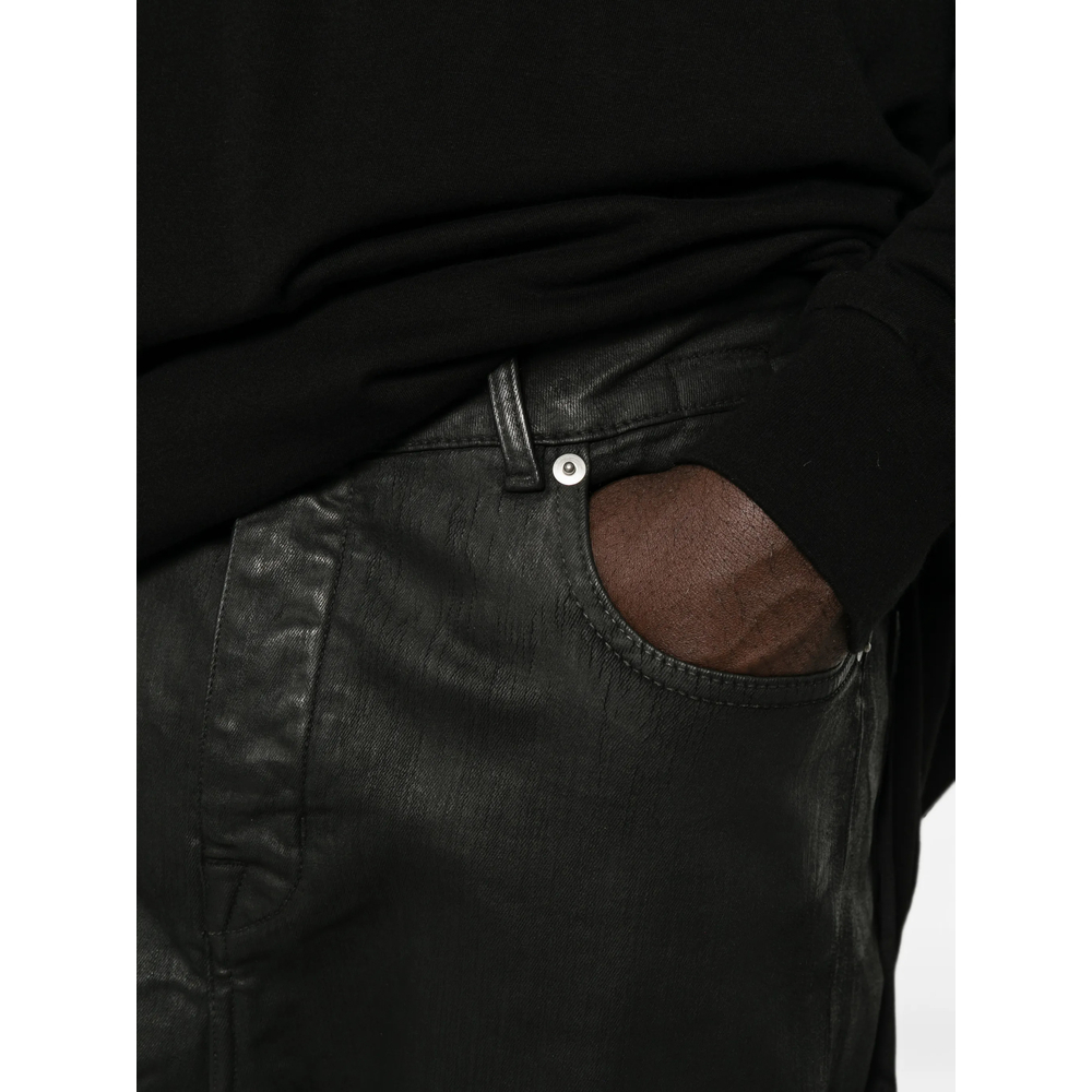 [RICK OWENS DRKSHDW] Jeans FW26 DU02F6366 SBW 99X