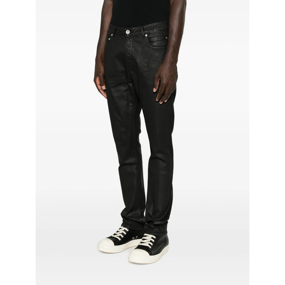 [RICK OWENS DRKSHDW] Jeans FW26 DU02F6366 SBW 99X