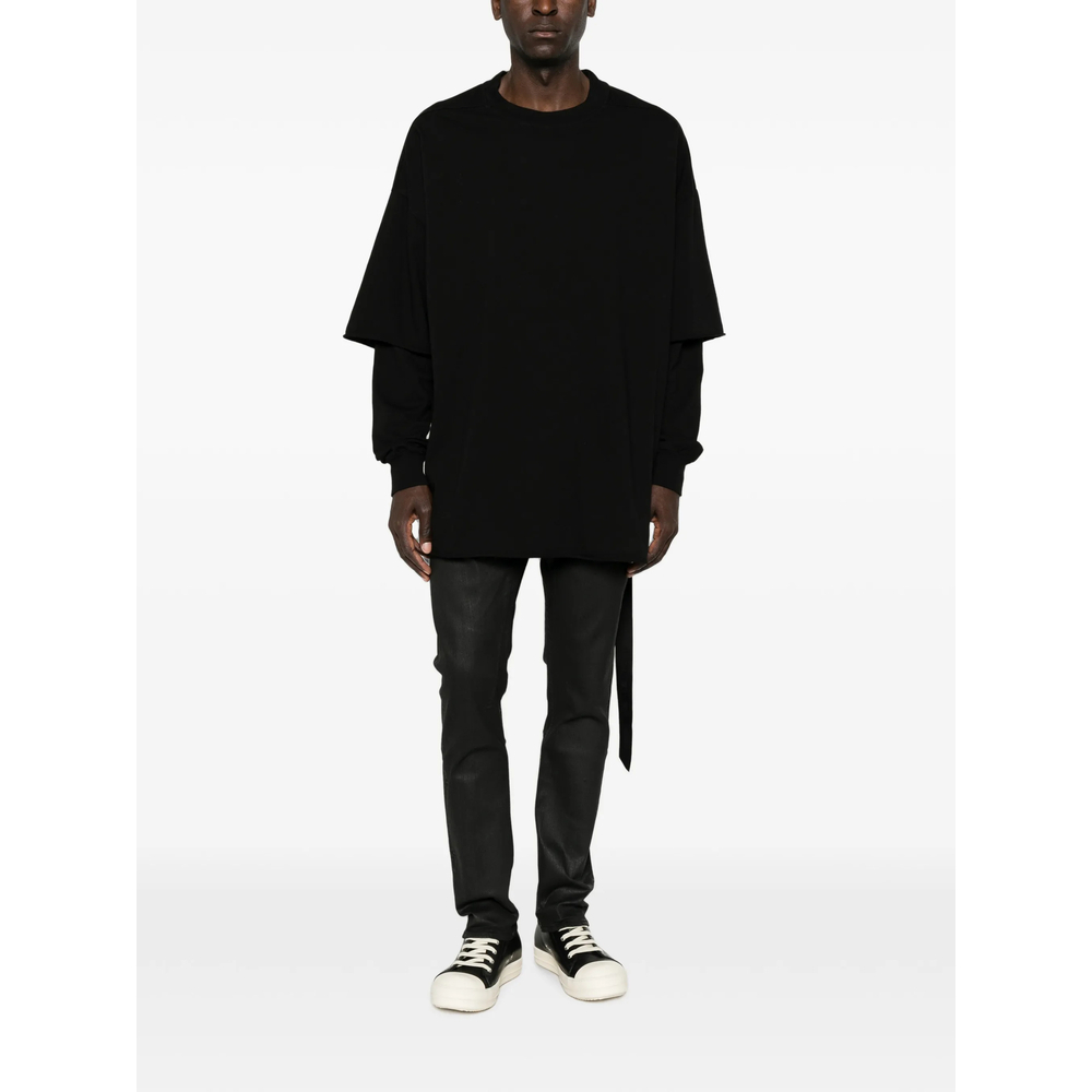 [RICK OWENS DRKSHDW] Jeans FW26 DU02F6366 SBW 99X