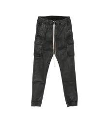 [RICK OWENS DRKSHDW] Jeans FW26 DU02F6386 SBW 99X