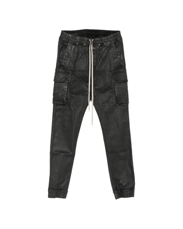 [RICK OWENS DRKSHDW] Jeans FW26 DU02F6386 SBW 99X