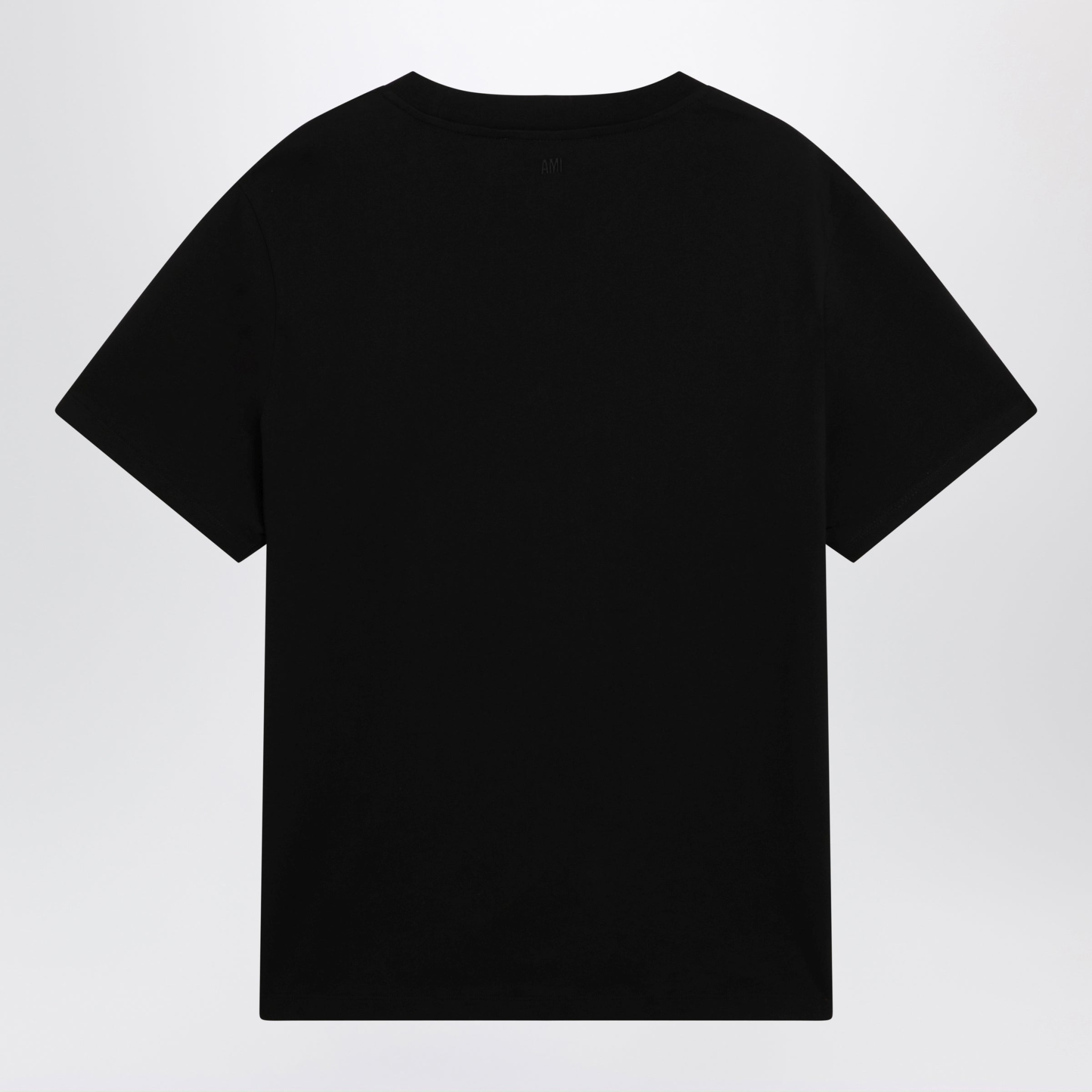 [Ami Paris] T-shirts Short Sleeve FW26 BFUTS035U724