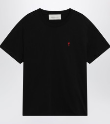 [Ami Paris] T-shirts Short Sleeve FW26 BFUTS035U724