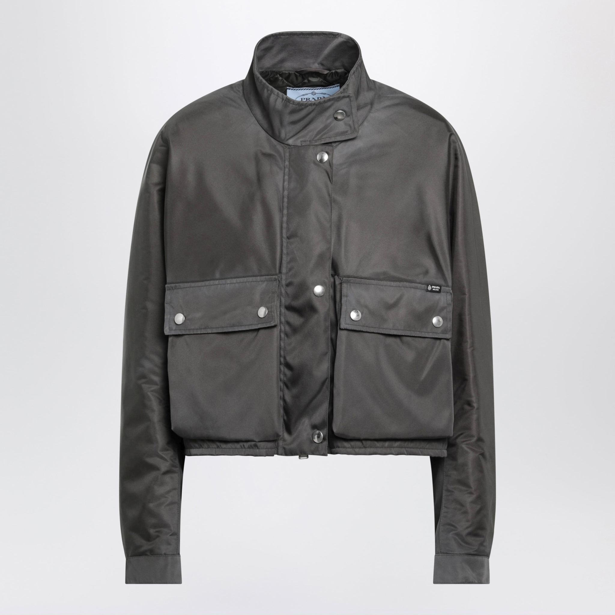 [Prada] Casual Jacket FW26 29C362OOO19YE