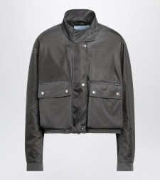 [Prada] Casual Jacket FW26 29C362OOO19YE