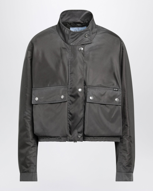 [Prada] Casual Jacket FW26 29C362OOO19YE