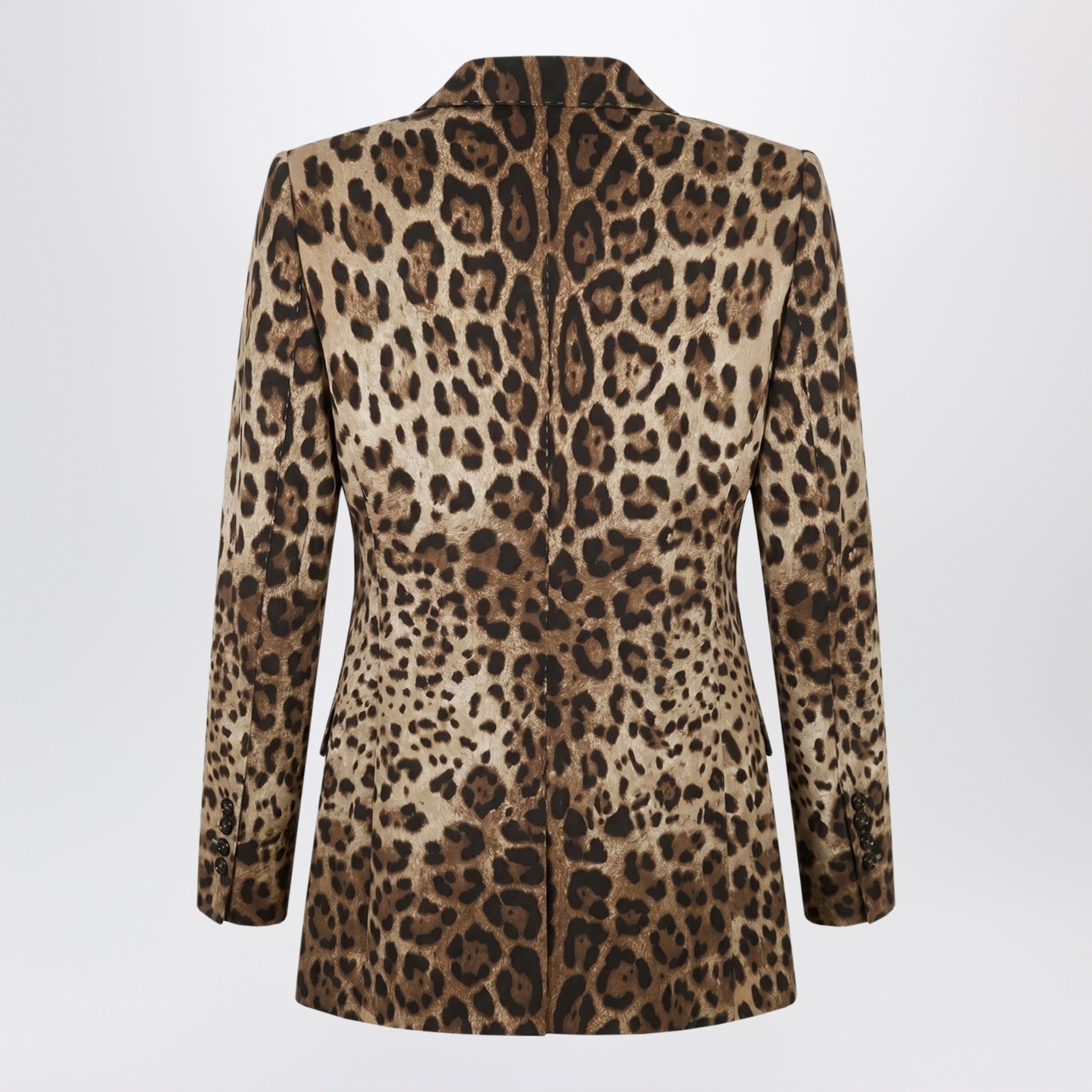 [DOLCE&GABBANA] Jacket FW26 F29QFTFSBAV