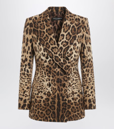 [DOLCE&GABBANA] Jacket FW26 F29QFTFSBAV