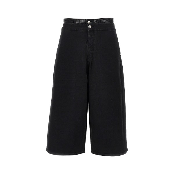 [The Attico] Jeans FW26 261WCP00324DDD104TR100-100