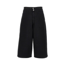 [The Attico] Jeans FW26 261WCP00324DDD104TR100-100