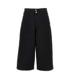 [The Attico] Jeans FW26 261WCP00324DDD104TR100-100