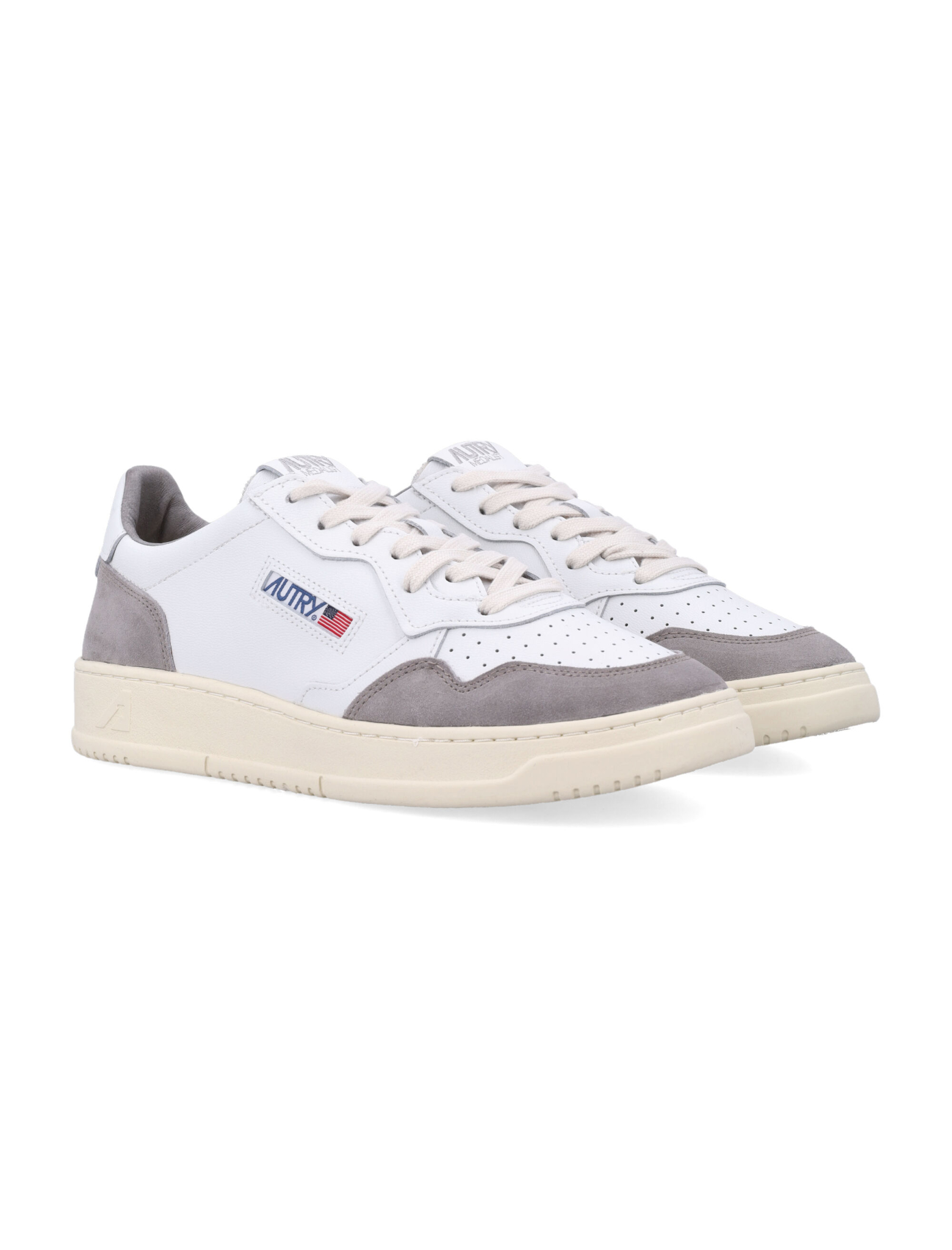 [AUTRY] Sneakers FW26 AULMFT15WC