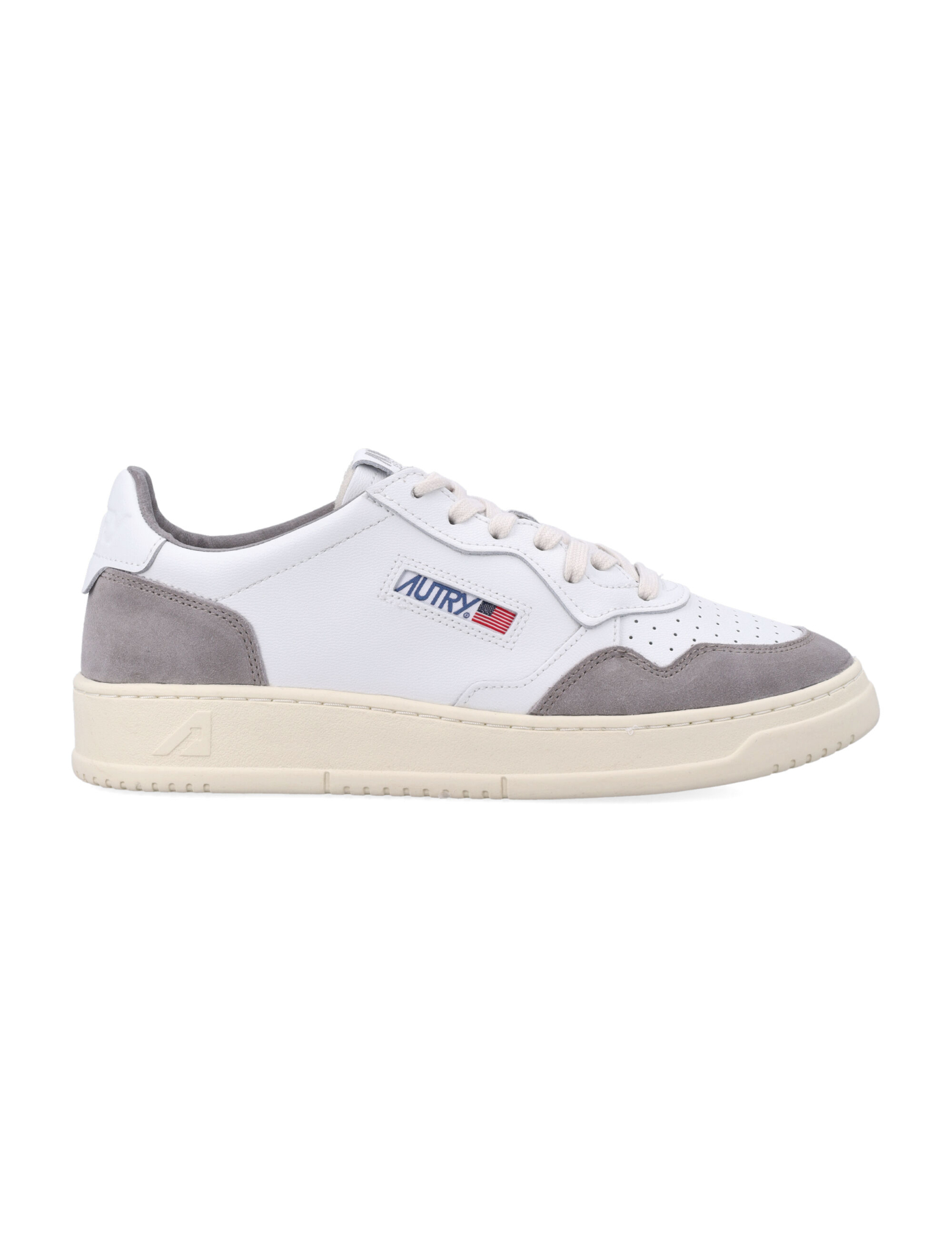 [AUTRY] Sneakers FW26 AULMFT15WC