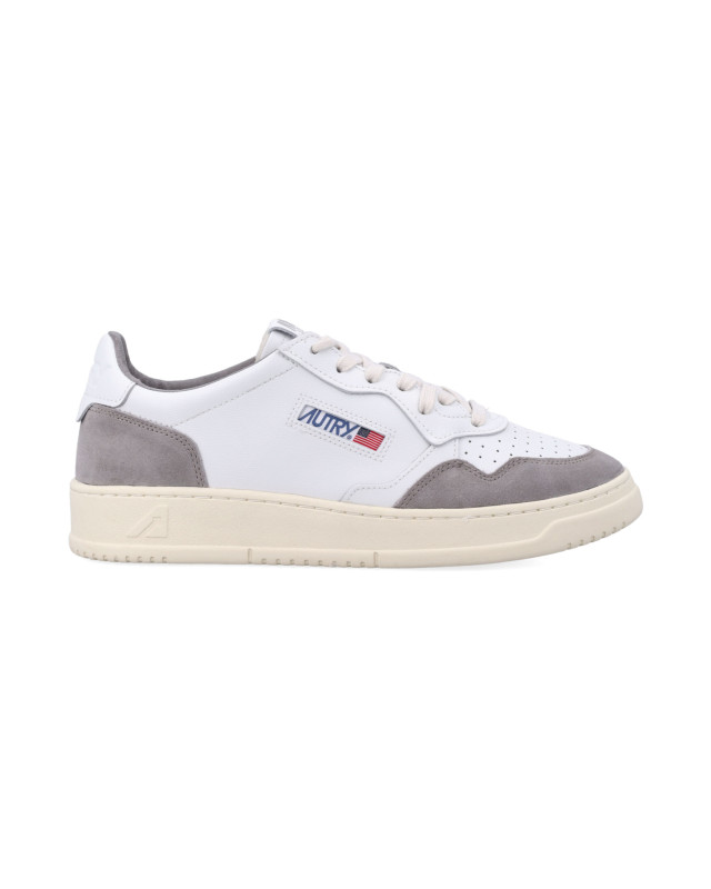 [AUTRY] Sneakers FW26 AULMFT15WC