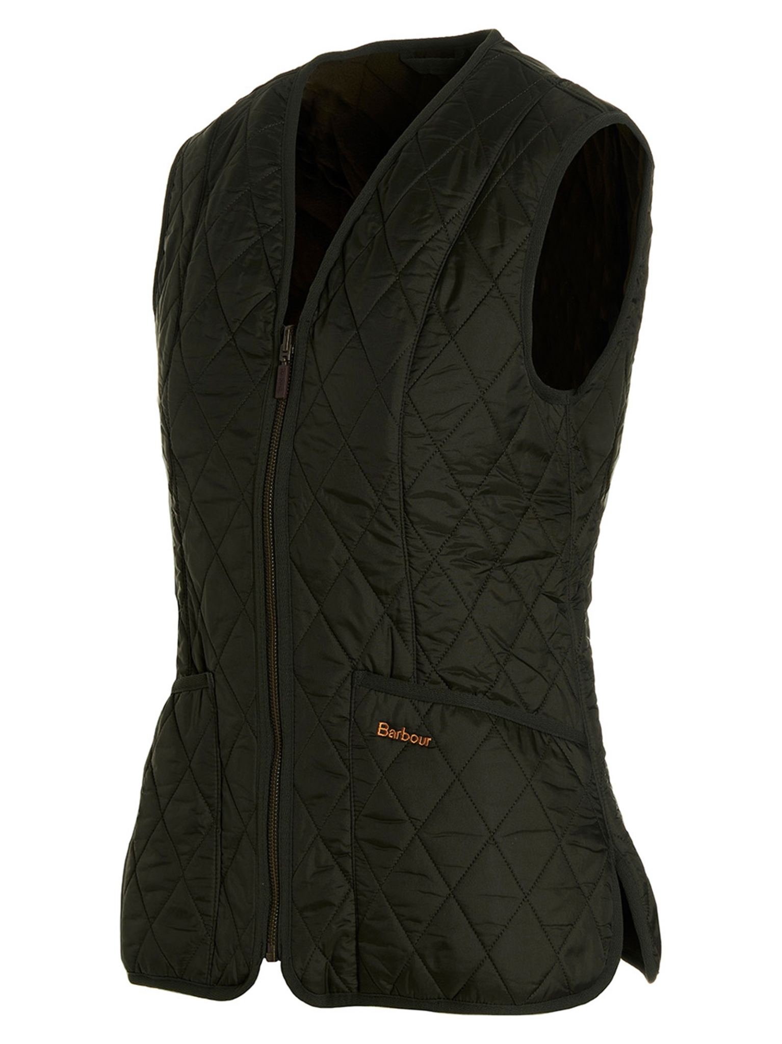 [Barbour] Vest FW26 LLI0003LLIOL71