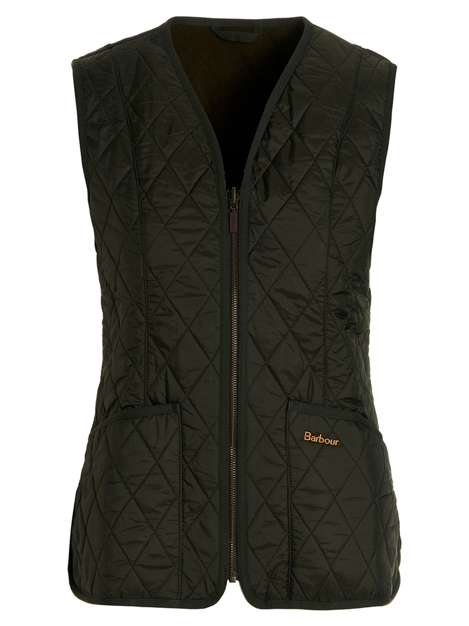 [Barbour] Vest FW26 LLI0003LLIOL71