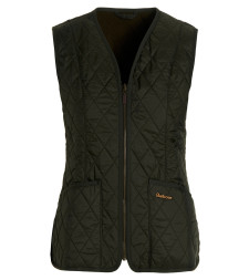 [Barbour] Vest FW26 LLI0003LLIOL71